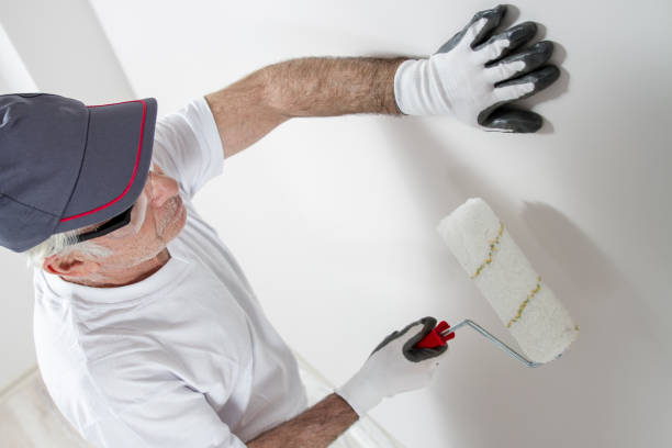 Best HVAC Mold Inspection and Cleaning  in Middlesex, NJ