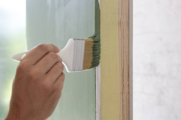 Best Attic Mold Removal  in Middlesex, NJ