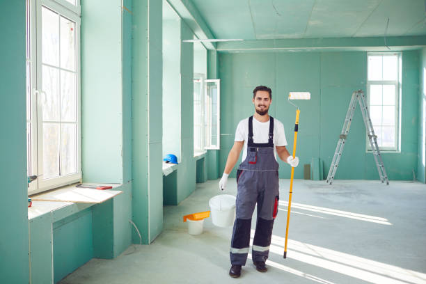 Best Industrial Mold Remediation  in Middlesex, NJ