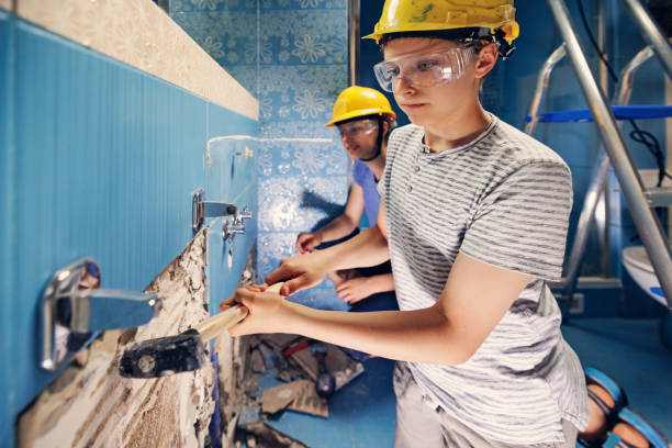Best Mold Remediation for Healthcare Facilities  in Middlesex, NJ