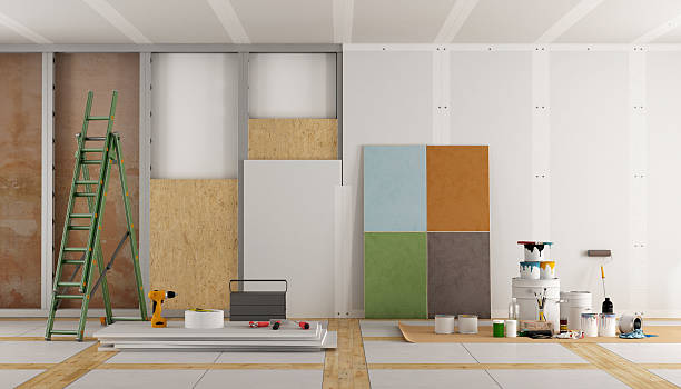 Best Water Damage & Mold Remediation  in Middlesex, NJ
