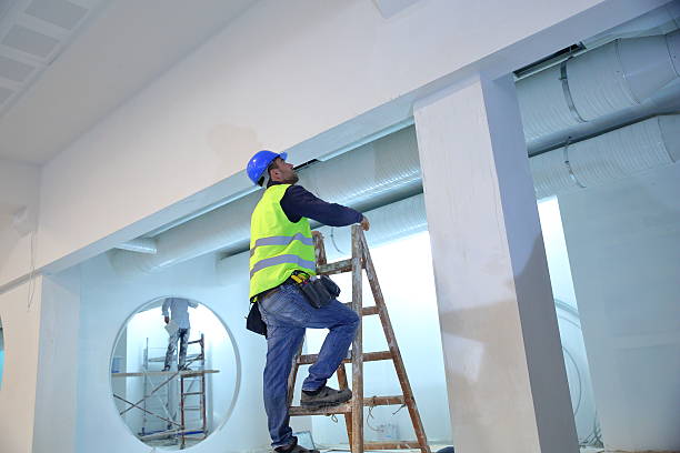 Best Biohazard Mold Removal  in Middlesex, NJ